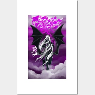 The Nightmare Posters and Art